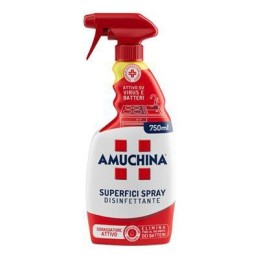 AMUCHINA 750 ML SGRASSATORE SUPERFICI SPRAY