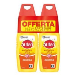 AUTAN ACTIVE VAPO ML.100x2