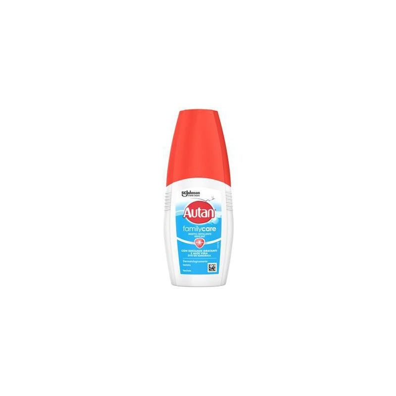 AUTAN FAMILY CARE VAPO ML.100