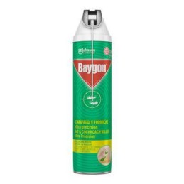 BAYGON S/F CUCINA EX.PREC.400ML