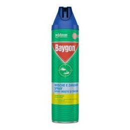 BAYGON SPRAY MOS/ZAN 400ML