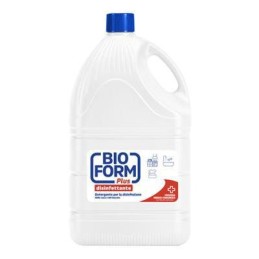BIOFORM DISINFETTANTE LT.4.5