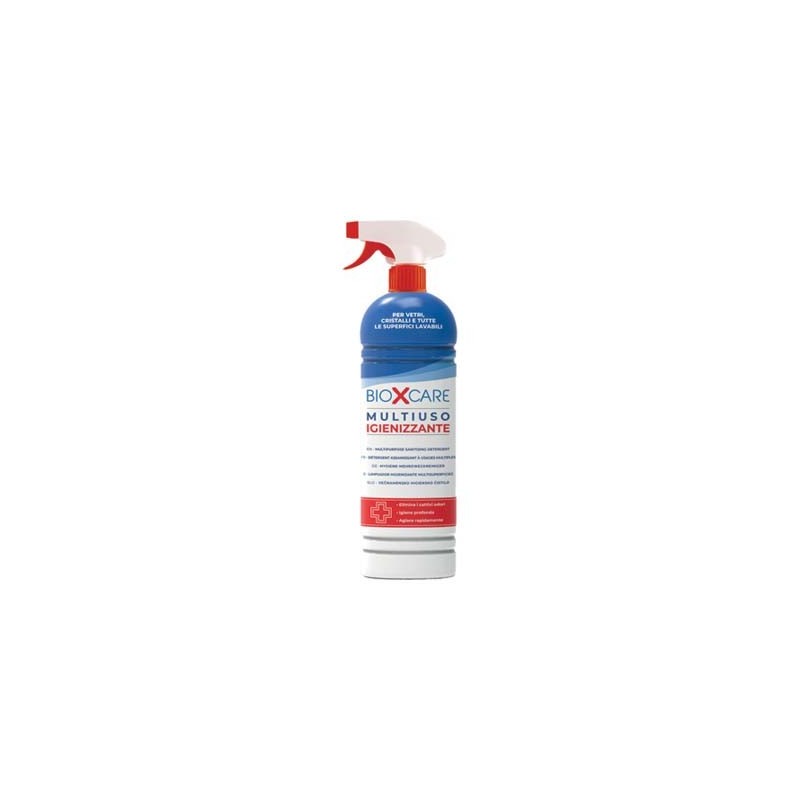 BIOXCARE 900 ML IGIENIZZANTE MULTIUSO