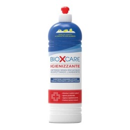 BIOXCARE IGIENIZZANTE DETERGENTE 900ML