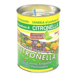 CAP CITRONELLA T.20