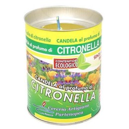CAP CITRONELLA T.80