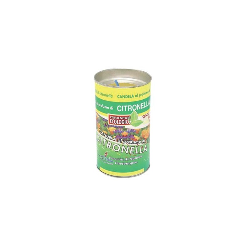 CAP CITRONELLA T30