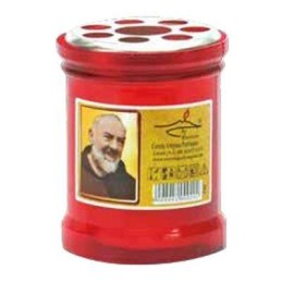 CAP LUMINO T20 PADRE PIO