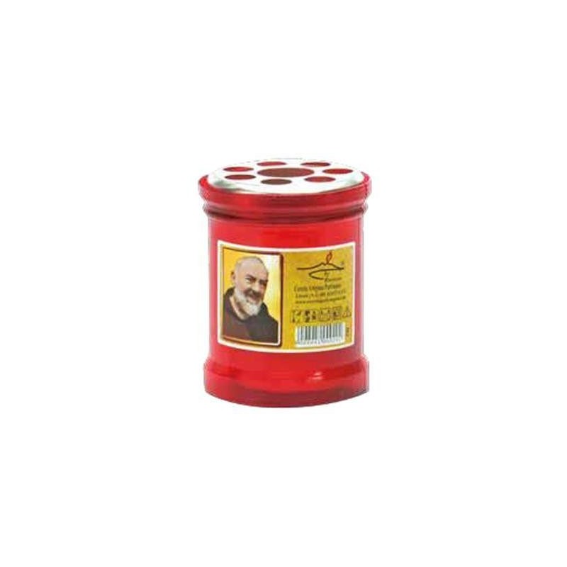 CAP LUMINO T20 PADRE PIO