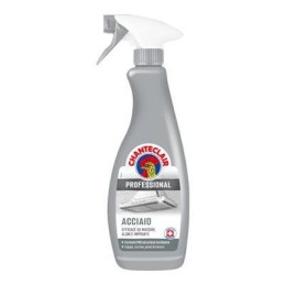 CHANTECLAIR PROFES. EROGATORE ACCIAIOBRILLANTE ML700