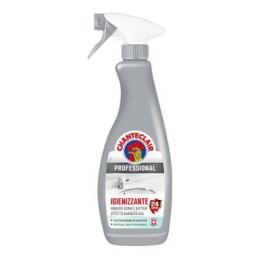 CHANTECLAIR PROFES. EROGATORE BAGNO IGIENIZZ. ML.700