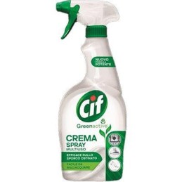 CIF CREMA SPRAY 650 ML CLASSICO
