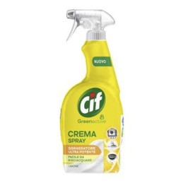 CIF CREMA SPRAY 650 ML LIMONE