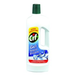 CIF GEL BAGNO C/BRILLANT. 750ML