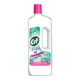 CIF GEL C/CANDEGGINA 750ML
