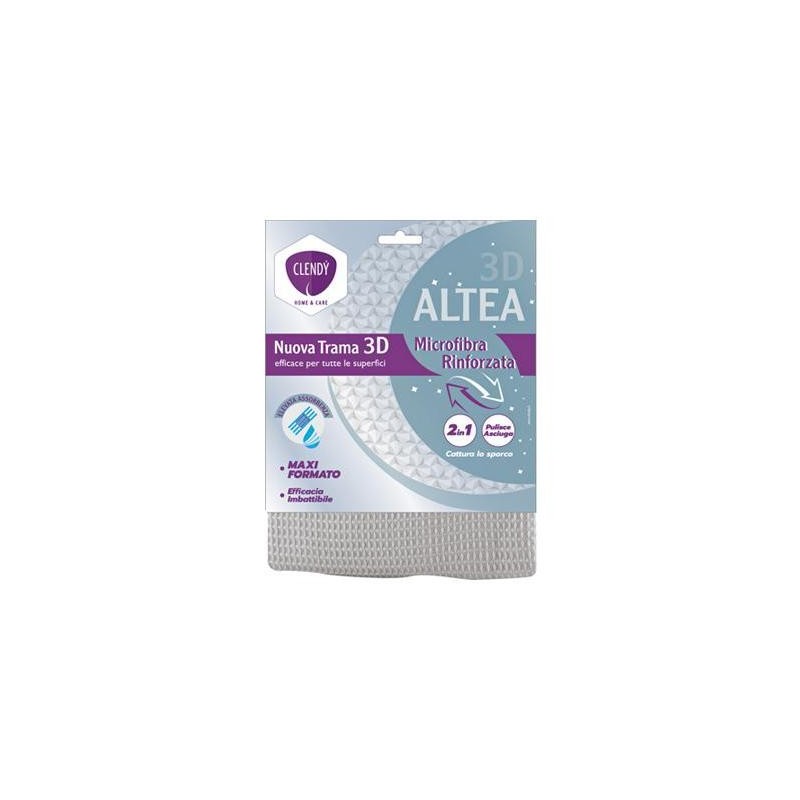 CLENDY ALTEA MICROFIBRA MULTIUSO CM.36X38