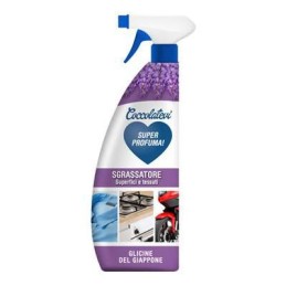 COCCOLATEVI SGRASSATORE GLICINE ML.625