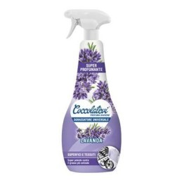 COCCOLATEVI SGRASSATORE LAVANDA ML.750