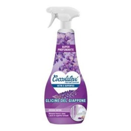 COCCOLATEVI VETRI E SUPERFICIGLICINE ML.750