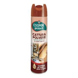 COOPER PROTECT CATTURA POLVEREML.300