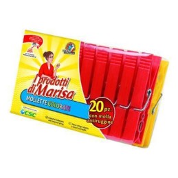 CSC MOLLETTE GIG.COLORATE X 20