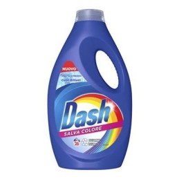 DASH LIQUIDO 26 LAVAGGI COLORELT.1.3