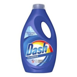 DASH LIQUIDO 26 LAVAGGI REGOLARE LT.1.3