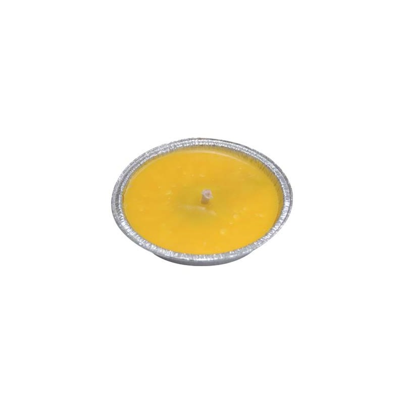 DEL ROSSO CITRONELLA ALLUMINIODM14