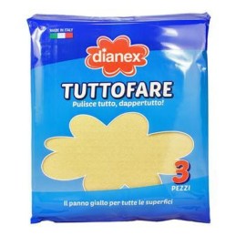 DIANEX PANNO TUTTOFARE X 3 CM.40X50