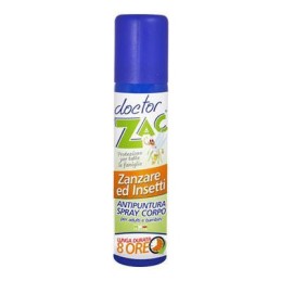 DR.ZAC REPELLENTE SPRAY CORPOML.100 ANTIPUNTURA