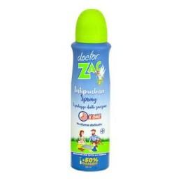 DR.ZAC REPELLENTE SPRAY CORPOML.150 ANTIPUNTURA