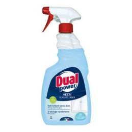 DUALPOWER VETRI E SUPERFICI ML.750