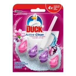 DUCK ACTIVE CLEAN 39 GR FIORITURA INTENSA