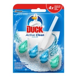 DUCK ACTIVE CLEAN 39 GR MARINE