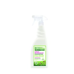ECOBIOS SPRAY DETERGENTE SGRASSATORE PIATTI 750 ML