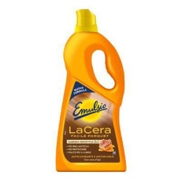EMULSIO 725ML CERA PARQUET