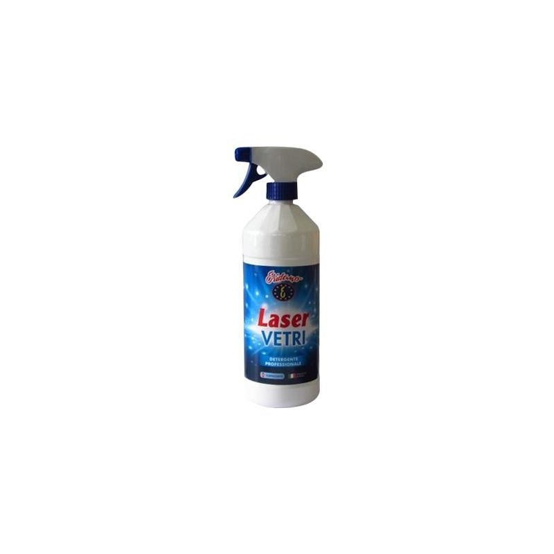 ERIDANO LASER VETRI 750 ML