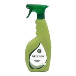 GREENNY ECO DETERGENTE BAGNO ML.750 PINO