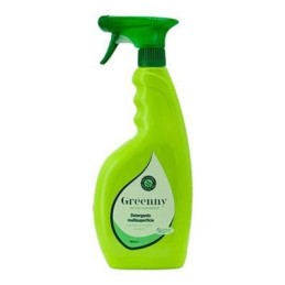 GREENNY ECO DETERGENTE MULTISUPERFICIE ML.750
