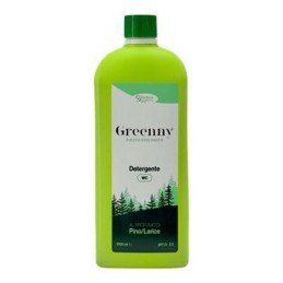 GREENNY ECO DETERGENTE WC LT.1