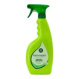 GREENNY ECO IGIENIZZANTE MULTISUPERFICIE ML.750