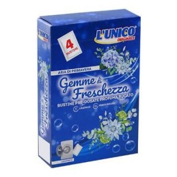 L'UNICO GEMME DI FRESCHEZZA ARIA DI PRIMAVERA X 4 PZ