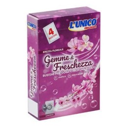 L'UNICO GEMME DI FRESCHEZZA BREZZA FLOREALE X 4 PZ