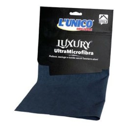 L'UNICO LUXURY ULTRAMICROFIBRAX 1 PZ - CM.25X30