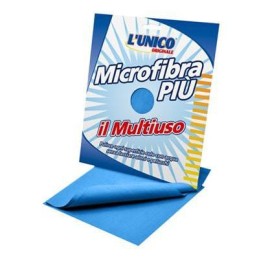 L'UNICO MICROFIBRA PIU' IL MULTIUSO PANNO