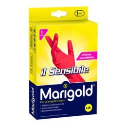 MARIGOLD GUANTI SENSIBILE TAGLIA L