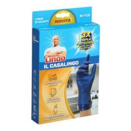 MASTROLINDDO GUANTI IL CASALINGO 7/7.5