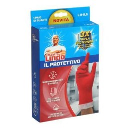 MASTROLINDO GUANTI IL PROTETTIVO 7/7.5
