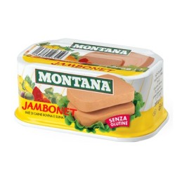 MONTANA CARNE JAMBONET 200GR