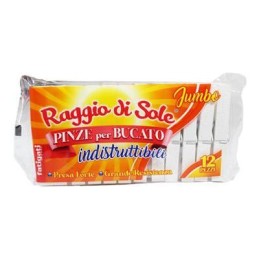 MOLLETTE BUCATO X 12 PZ